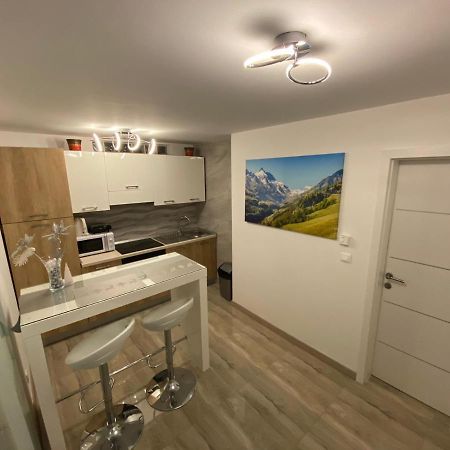Apartman Bilivano Zagreb Exterior photo