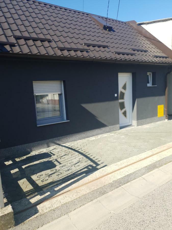 Apartman Bilivano Zagreb Exterior photo
